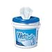 KIM06411 - Kimtech Prep Wipes For Wettask System with Bleach