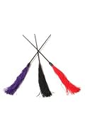 Rubber Tickler Red