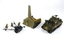 21st Century Toys KASSERINE PASS