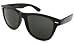 Classic Wayfarers Black Big Frame