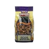 Now Foods Walnuts, Organic Raw Halves & Pieces