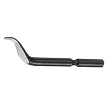 SHAVIV 151-29109 E111 Heavy Duty Extra Thin Hi-Speed Steel Blades (Pack of 10)