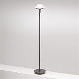 Holtkotter International 6515/1 HB/OB-ALW Halogen Floor Lamp