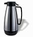1 Liter Chrome/Black Server (15-0208)