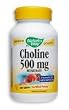 Choline 500mg - 100 - Tablet