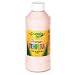 Binney & Smith Crayola(R) Premier Tempera Paint, Peach