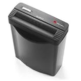 Rexel 2102023EU Aktenvernichter Alpha 4x30mm, anthrazit/silber Rexel 2102023EU Aktenvernichter Alpha 4x30mm, anthrazit/silber