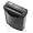 www.papiervernichter.com - Rexel 2102023EU Aktenvernichter Alpha 4x30mm anthrazit silber