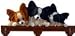   - Papillion Calendar Caddy2008
