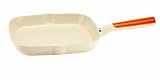 Guzzini 22830045 Grillpfanne Keramisch Beschichtet Latina