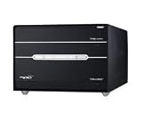 SHUTTLE - SN68PTG5 Mini PC Pro - AM2 Socket - NVIDIA GeForce 7050PV / nForce 630a Chipset