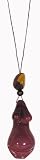 Pregnancy Chakra Balancing Necklace Naga Land Tibet Sacred Stones Amulet