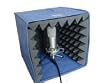 Porta-Booth - Portable Sound Studio