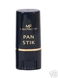 Max Factor Pan Stik Shade: #97 Cool Bronze