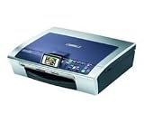 Review BROTHER  / Brother - DCP-330C Multifunctional Printer