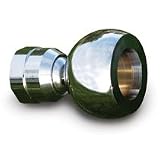 Rainshow'rBernoulliPowerShower-PolishedChrome