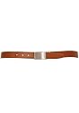 Ted Baker reversible logo belt