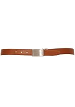 Ted Baker reversible logo belt