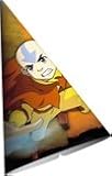 Avatar The Last Airbender Party Hats 8 Pack