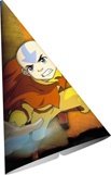 Avatar The Last Airbender Party Hats 8 Pack