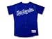 Los Angeles Dodgers Authentic MLB Batting Practice Jersey by Majestic (Los Angeles)