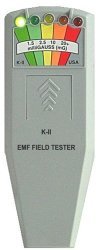 K-II K2 EMF Meter