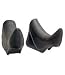 BRAKE LEVER PART HOOD ACTION STANDARD BLACK