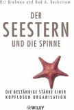 Der Seestern und die Spinne