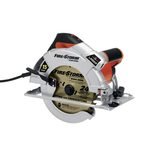 Fire Storm 15 AMP 7-1 4 Laser Circular Saw Kit by 