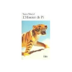L'histoire De Pi