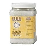 Masada Dead Sea Mineral Bath Salt