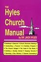 Hyles Church Manual