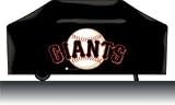 San FranciscoGiants Grill Cover
