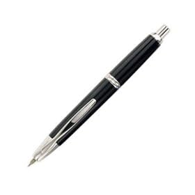 Namiki Vanishing Point Black Rhodium