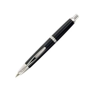 Namiki Vanishing Point Black Rhodium
