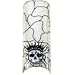 Shooting Star Designer French Tips DTGT066