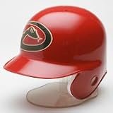 Arizona Diamondbacks Mini Batting Helmet