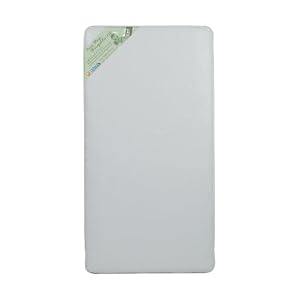 Kolcraft Pure Sleep Therapeutic 150 Crib Mattress