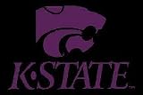 Kansas State Wildcats 18 x 24 Small Entry Mat