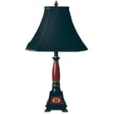 Tiffany Table Lamp - New York Giants