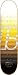 Plan B Pat Duffy Pro Spec Elite Skateboard Deck - 8.12