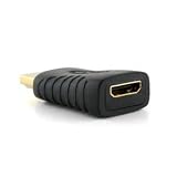 CablessonPremiumHDMIMtoMiniHDMIFBLACKAdapter