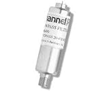 Channel Plus LPF-600 Low Pass Filter