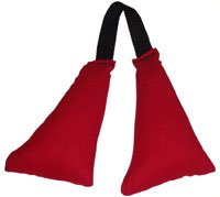 Childrens Toyshop  Sporting Goods : Glove Dogs