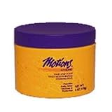 Motions Hair & Scalp Daily Moisturizing Hairdressing