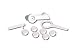 Viking Professional Series Pasta Maker Attachment Set 9-pc.