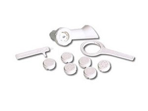 Viking Professional Series Pasta Maker Attachment Set 9 pc.