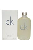 Ck One by Calvin Klein for Men, Eau De Toilette