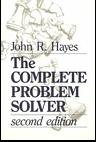 The Complete Problem Solver, 2nd Edition