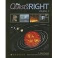 The Quest for Right, Vol. 1 by  C. David Parsons